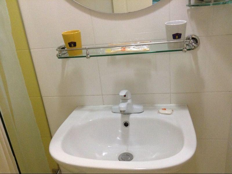 Home Inn Hangzhou Extérieur photo